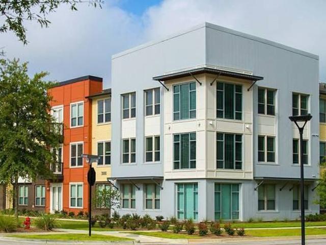 Apartment for rent in Summerville, Dorchester County