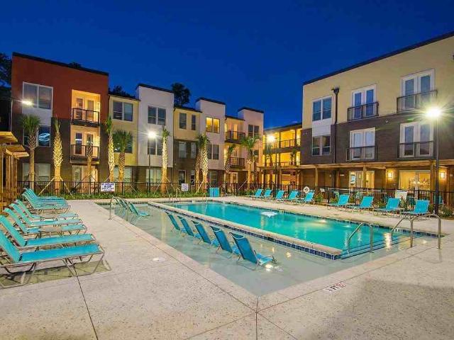 Apartment for rent in Summerville, South Carolina