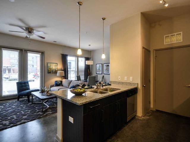 Apartment for rent in Summerville, South Carolina
