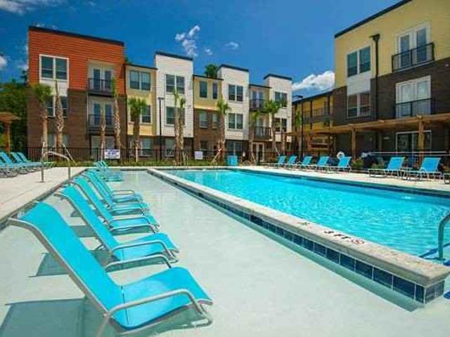 Apartment for rent in Summerville, Dorchester County