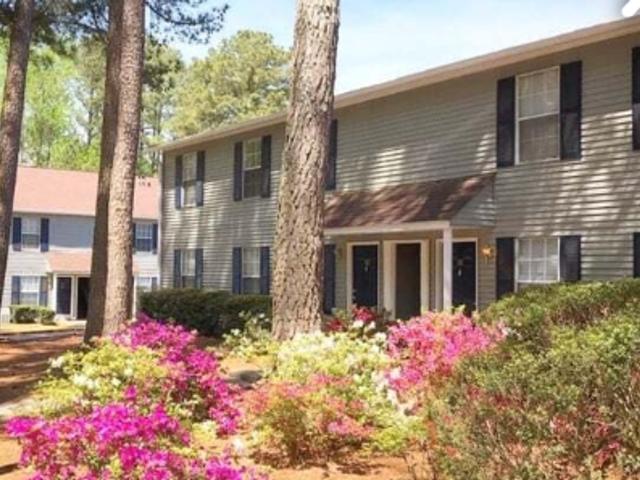 Apartment for rent in Atlanta, Georgia