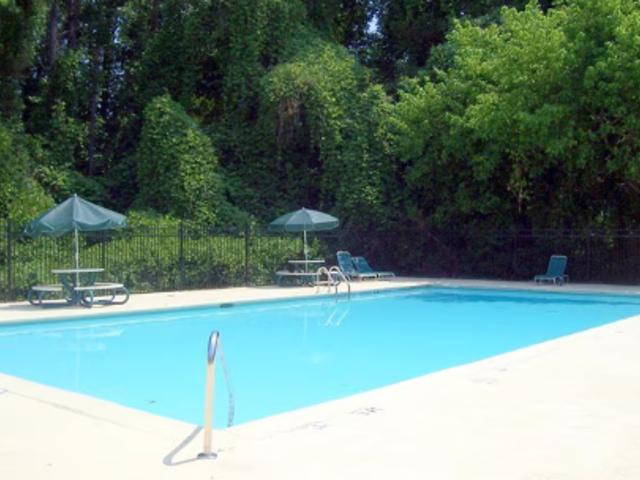 Apartment for rent in Atlanta, Georgia