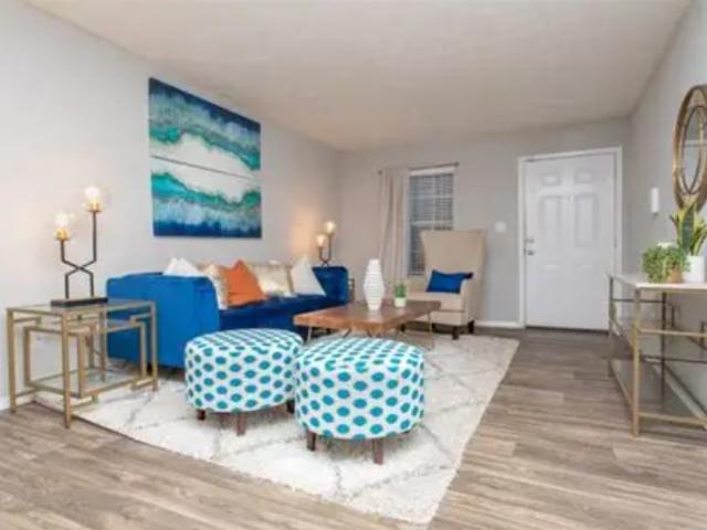 Apartment for rent in Atlanta, Georgia