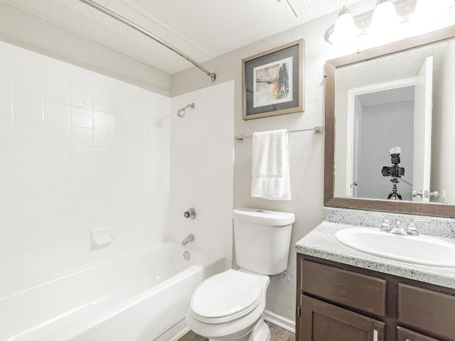 Apartment for rent in Dallas, Texas