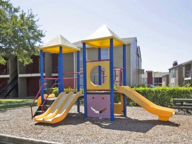 Apartment for rent in Dallas, Texas