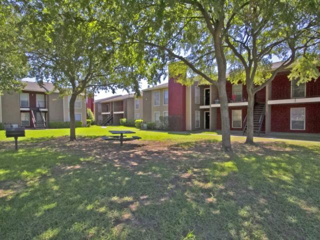 Apartment for rent in Dallas, Texas