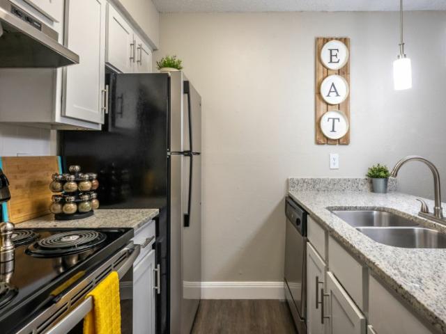 Apartment for rent in Dallas, Texas