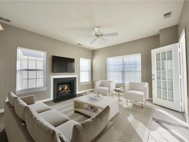 Condo for sale in Virginia Beach