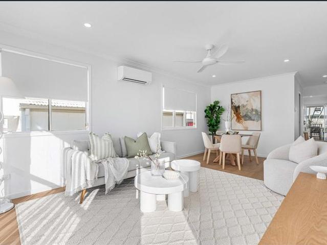 House for rent in Toombul, Queensland