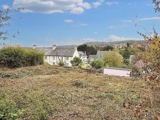 House for sale in Alcombe, Minehead
