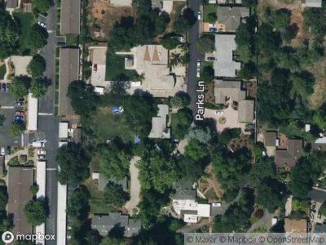 House for sale in Carmichael