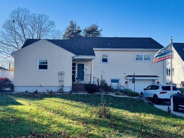 House for sale in Ottawa, Illinois