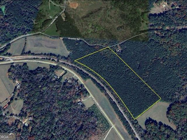 Land for sale in Buckhead
