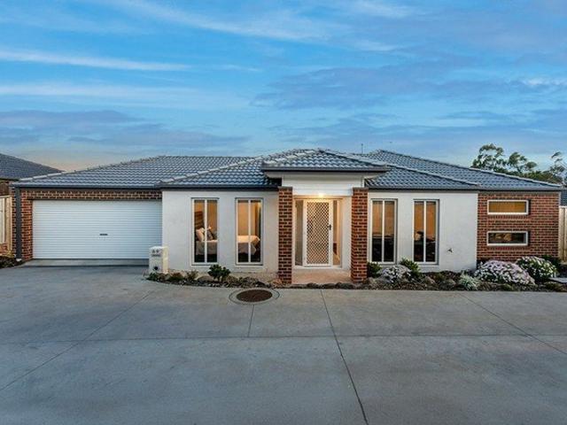 Apartment for sale in The Parks on Ahern, Melbourne