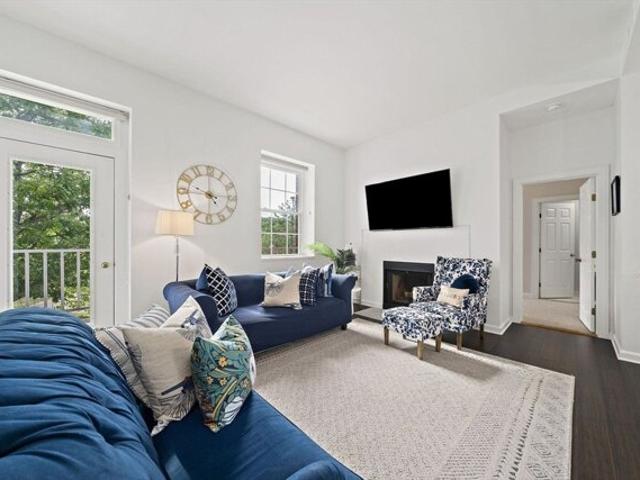 Condo for sale in Duxbury, Massachusetts
