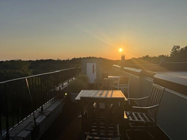 Condo for sale in Duxbury, Massachusetts