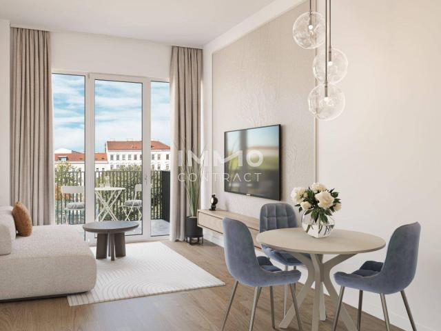 Apartment kaufen in Ottakring, Wien