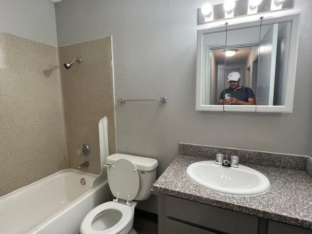 Apartment for rent in Parkrose, Portland