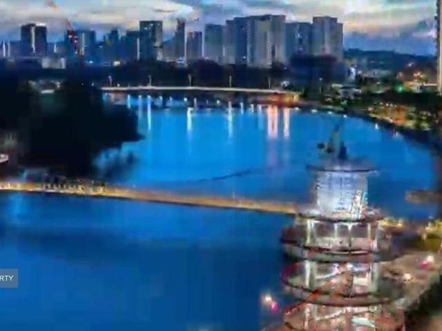 Condominium for rent in Tanjong Rhu, 12 Central, Toa Payoh