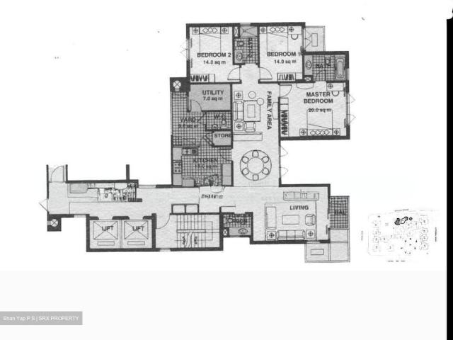 Condominium for sale