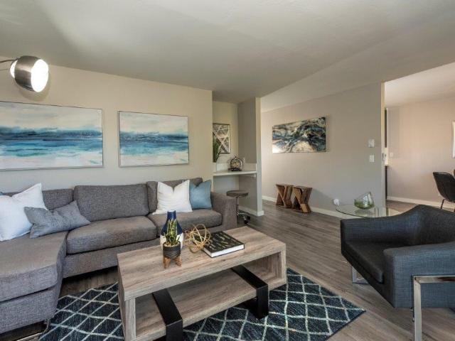 Apartment for rent in San Anselmo, California