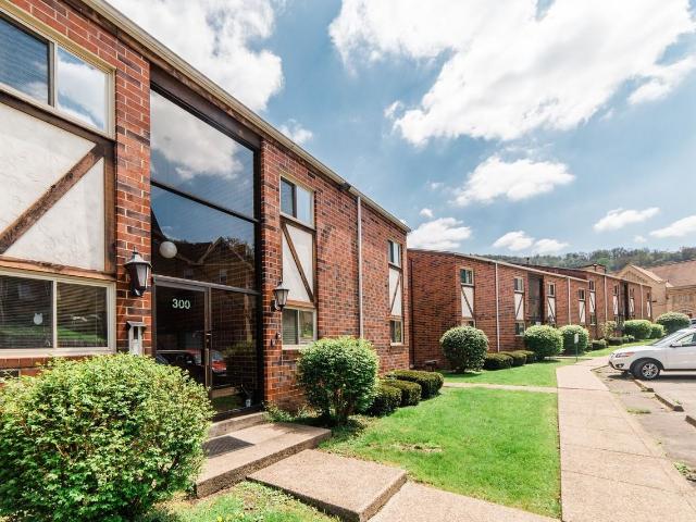 Apartment for rent in Wilmerding, Pennsylvania