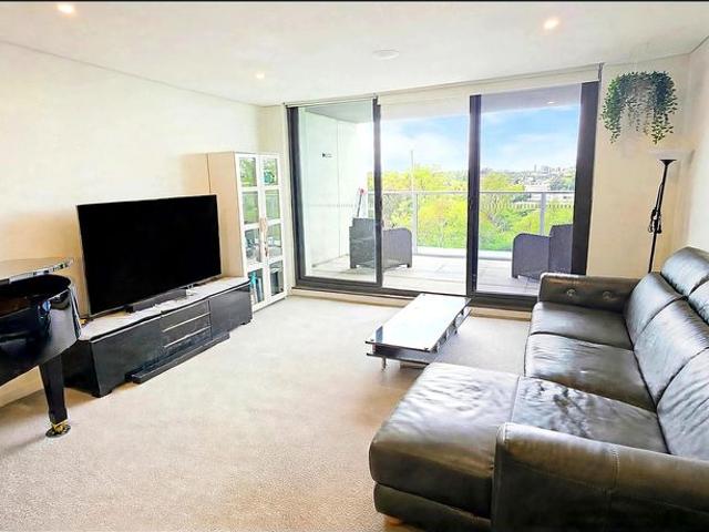 Apartment for rent in St George, Sydney