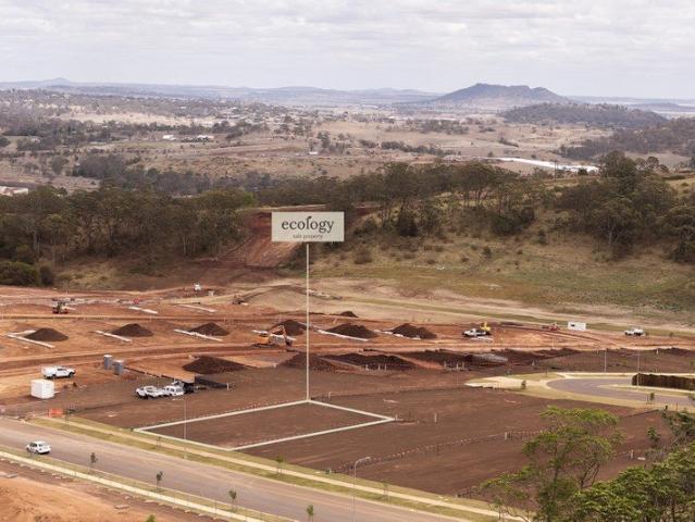 Land for sale in Mount Kynoch, Toowoomba