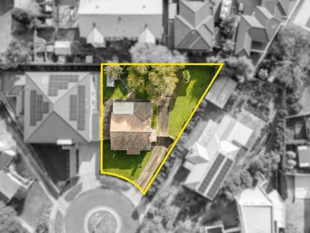 House for sale in Camerons Creek, Victoria