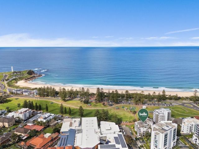 Apartment for sale in Wollongong West, New South Wales