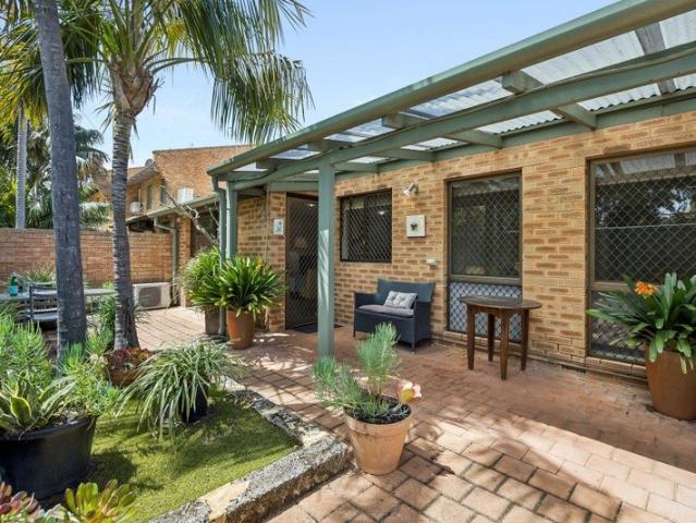 Villa for sale in Leederville, City of Vincent
