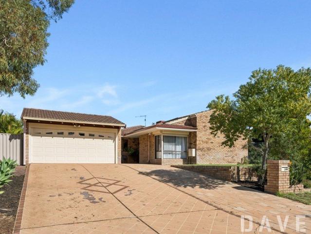 House for sale in Sorrento, Western Australia