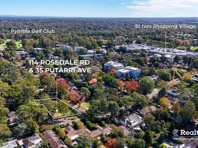 Property for sale in Sydney, New South Wales