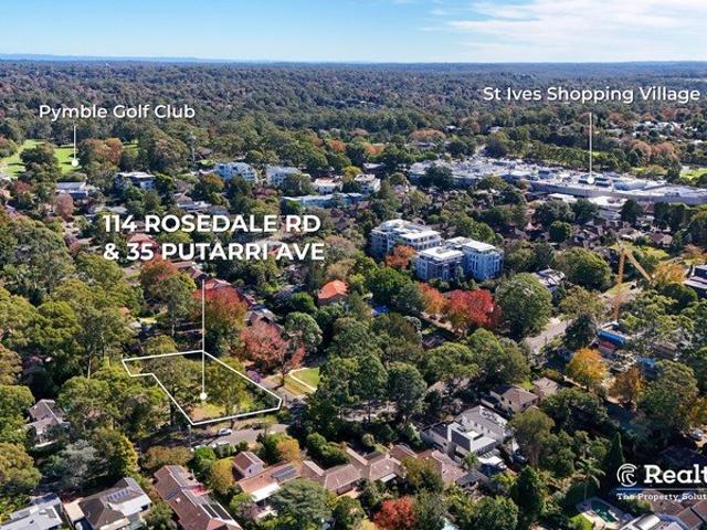 Land for sale in Sydney, New South Wales