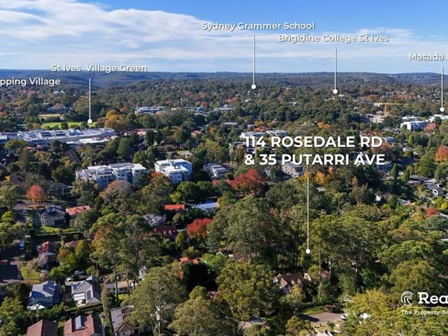 Property for sale in Sydney, New South Wales