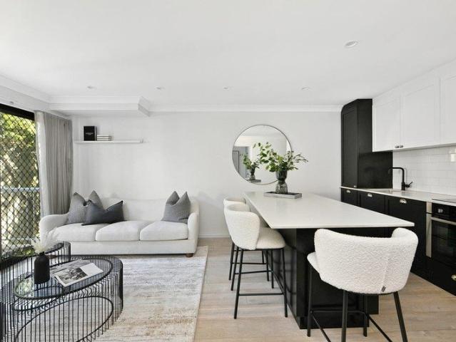 Apartment for sale in Eastern Suburbs, Sydney