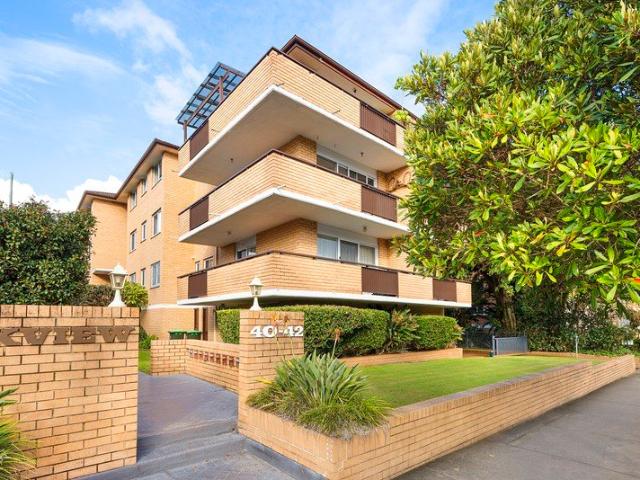 Apartment for sale in Sydney, New South Wales