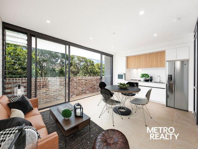 Apartment for sale in Glebe