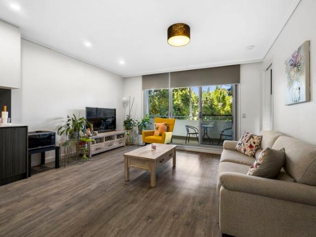 Apartment for sale in Sydney, New South Wales
