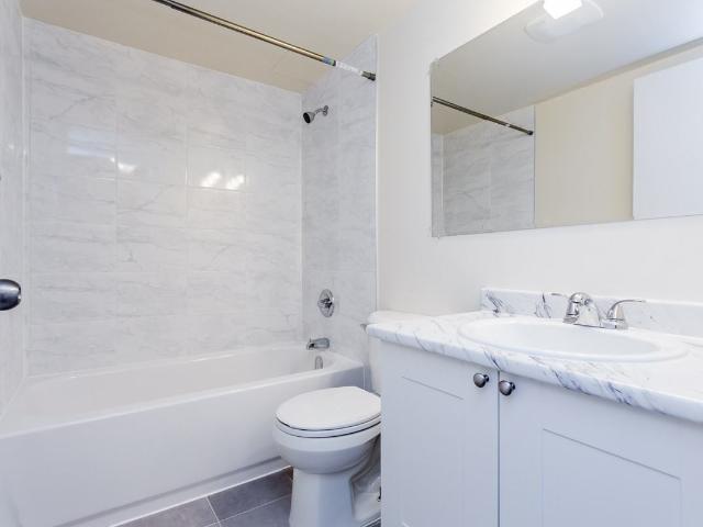 Apartment for rent in Coquitlam, British Columbia
