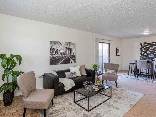 Apartment for rent in Plainfield, Indiana