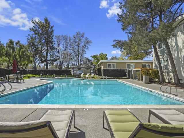 Apartment for rent in Yolo, California