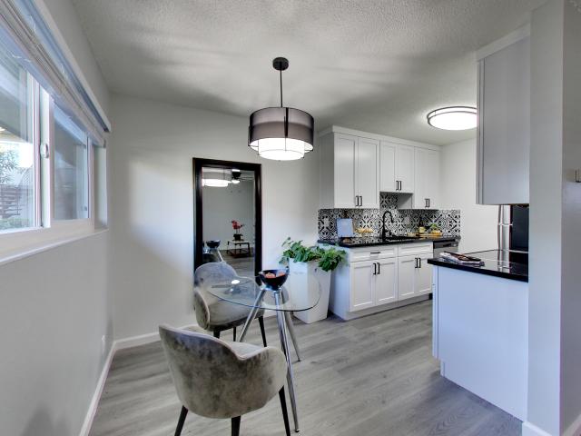 Apartment for rent in San Leandro, California