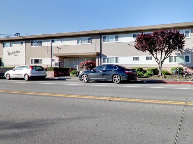 Apartment for rent in San Leandro, California