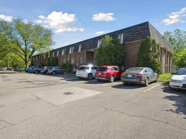 Apartment for rent in Detroit, Michigan