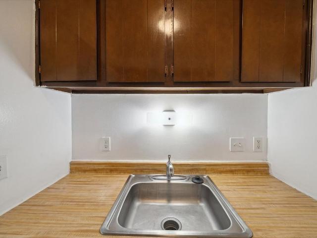 Apartment for rent in Detroit, Michigan