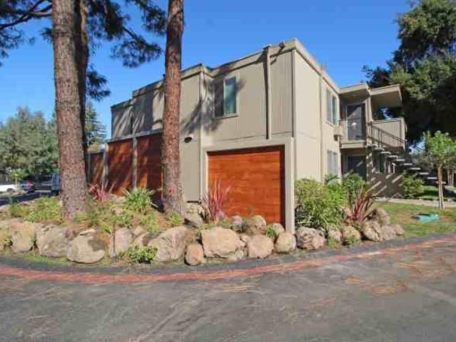 Apartment for rent in Stockton, California