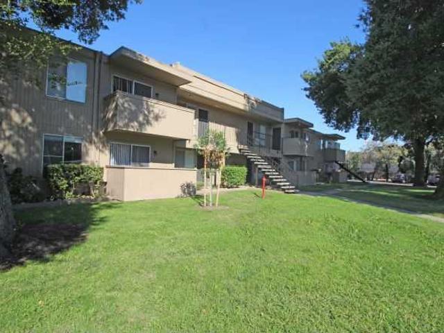 Apartment for rent in Stockton, California