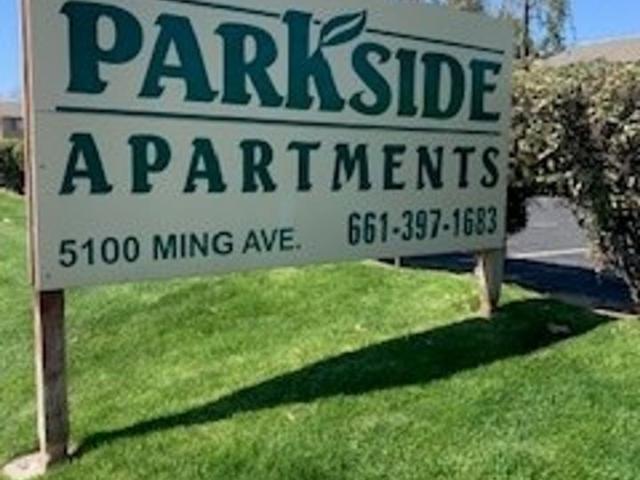 Apartment for rent in Bakersfield, California