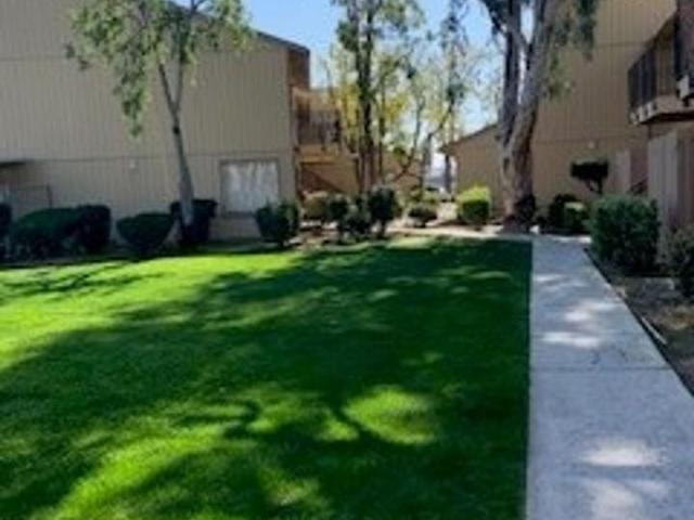 Apartment for rent in Bakersfield, California
